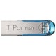 Флеш диск 128GB SanDisk CZ73 Ultra Flair, USB 3.0, Tropical Blue