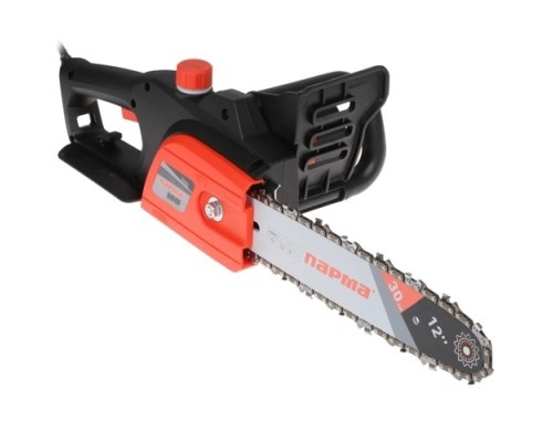 [Пила, лобзик] Пила эл. цепная М 6 Парма [02.005.00008] { 1000Вт, 12