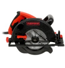Пила эл. диск. ПАРМА 165Д [02.004.00002] { 1500Вт, д.165/20мм, литое основание (4 шт/кор)( 96шт в палл) }