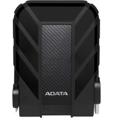 Внешний жесткий диск AData USB 3.0 1Tb AHD710P-1TU31-CBK HD710P DashDrive Durable 2.5