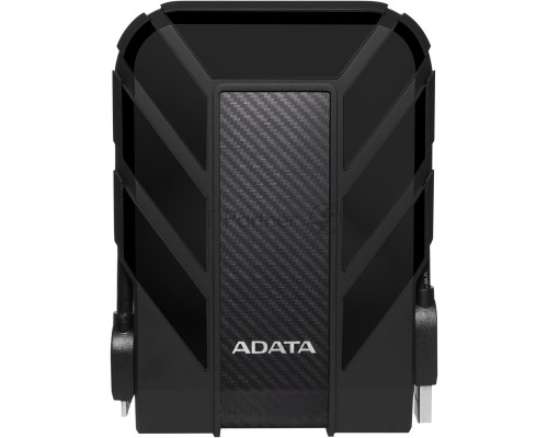 Внешний жесткий диск AData USB 3.0 1Tb AHD710P-1TU31-CBK HD710P DashDrive Durable 2.5