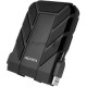 Внешний жесткий диск AData USB 3.0 1Tb AHD710P-1TU31-CBK HD710P DashDrive Durable 2.5
