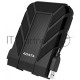 Внешний жесткий диск AData USB 3.0 1Tb AHD710P-1TU31-CBK HD710P DashDrive Durable 2.5