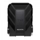 Внешний жесткий диск AData USB 3.0 1Tb AHD710P-1TU31-CBK HD710P DashDrive Durable 2.5