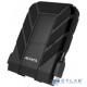Внешний жесткий диск AData USB 3.0 1Tb AHD710P-1TU31-CBK HD710P DashDrive Durable 2.5