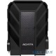 Внешний жесткий диск AData USB 3.0 1Tb AHD710P-1TU31-CBK HD710P DashDrive Durable 2.5