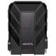Внешний жесткий диск AData USB 3.0 1Tb AHD710P-1TU31-CBK HD710P DashDrive Durable 2.5