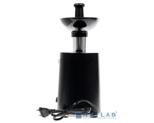 Мясорубка Redmond RMG-1223-6 1000Вт черный/серебристый