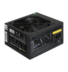 Exegate EX292245RUS Блок питания 850W ExeGate 850NPXE (ATX, PPFC, 12cm fan, 24pin, 2x(4+4)pin, 2xPCI-E, 5xSATA, 3xIDE, black)
