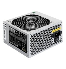 Exegate EX292241RUS Блок питания 850W ExeGate UNS850 (ATX, 12cm fan, 24pin, 2x(4+4)pin, 2xPCI-E, 5xSATA, 3xIDE)