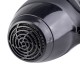 Фен для волос профессиональный Galaxy Line GL 4317, черный, 2200 Вт, АС мотор, 2 скоростных режима, 3 температурных режима, защита мотора от перегрева, защитная сетка, подвесная петля,  насадка-концентратор