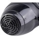 Фен для волос профессиональный Galaxy Line GL 4317, черный, 2200 Вт, АС мотор, 2 скоростных режима, 3 температурных режима, защита мотора от перегрева, защитная сетка, подвесная петля,  насадка-концентратор