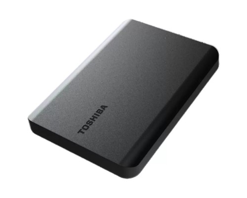 [носитель информации] Внешний жесткий диск TOSHIBA Canvio Basics HDTB520EK3AA  2TB 2.5
