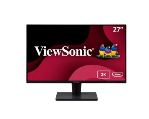 [Монитор] LCD ViewSonic 27