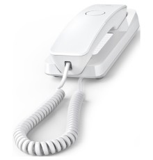 Gigaset [S30054-H6539-S202] DESK200 белый Телефон проводной