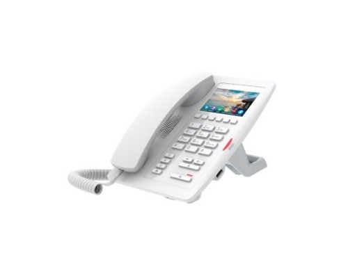 [VoIP-телефон] Fanvil H5W белый (H5W WHITE) SIP телефон