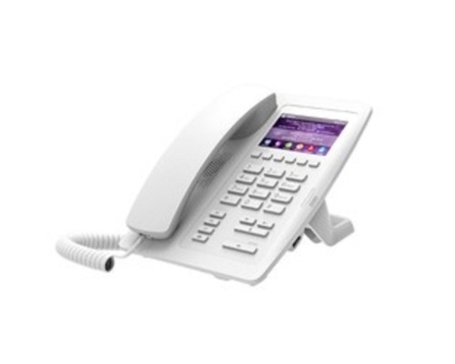 [VoIP-телефон] Fanvil H5 белый (H5 WHITE) SIP телефон