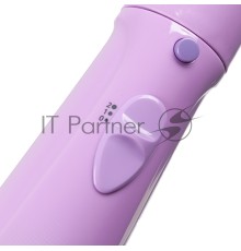 Фен Panasonic EH-KA42-V865 600Вт фиолетовый