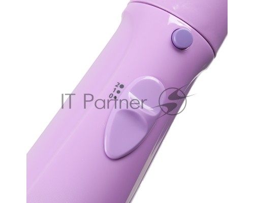 Фен Panasonic EH-KA42-V865 600Вт фиолетовый