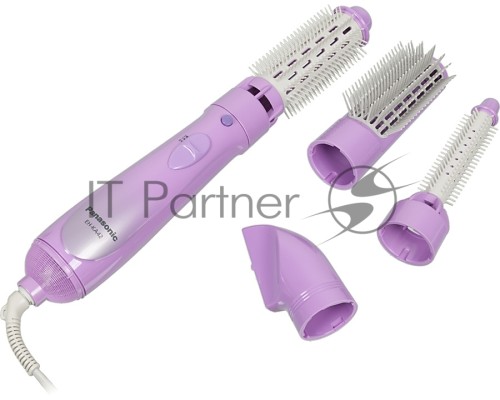 Фен Panasonic EH-KA42-V865 600Вт фиолетовый