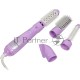 Фен Panasonic EH-KA42-V865 600Вт фиолетовый