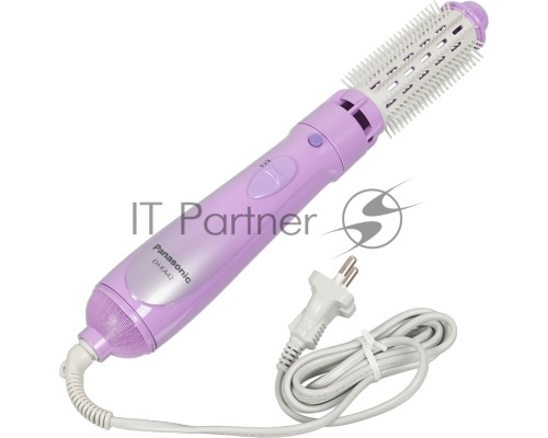 Фен Panasonic EH-KA42-V865 600Вт фиолетовый