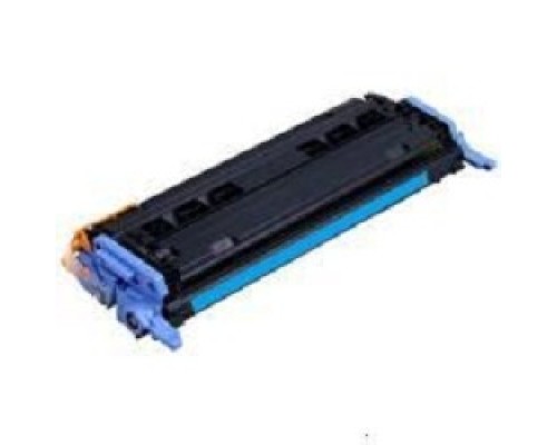 [Расходные материалы] Картридж лазерный G&G GG-Q6001A голубой (2000стр.) для HP CLJ 1600/2600N/M1015/M1017