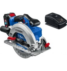 Циркулярная пила (дисковая) Зубр CPB-190-41 (ручная)