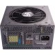 Блок питания Seasonic ATX 750W FOCUS Plus SSR-750PX 80+ platinum (24+4+4pin) APFC 120mm fan 8xSATA Cab Manag RTL