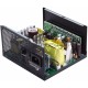 Блок питания Seasonic ATX 750W FOCUS Plus SSR-750PX 80+ platinum (24+4+4pin) APFC 120mm fan 8xSATA Cab Manag RTL