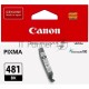 Картридж струйный Canon CLI-481 BK 2101C001 черный (5.6 мл) для Canon Pixma TS6140/TS8140TS/TS9140/TR7540/TR8540