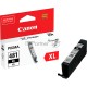 Картридж струйный Canon CLI-481XL BK 2047C001 черный (8.3 мл) для Canon Pixma TS6140/TS8140TS/TS9140/TR7540/TR8540
