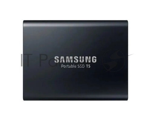 Накопитель SSD Samsung USB 2Tb MU-PA2T0B/WW T5 2.5