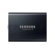 Накопитель SSD Samsung USB 2Tb MU-PA2T0B/WW T5 2.5
