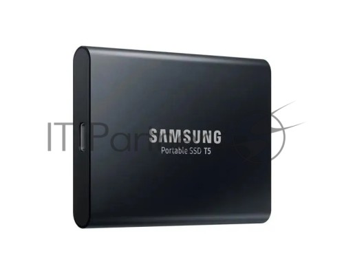Накопитель SSD Samsung USB 2Tb MU-PA2T0B/WW T5 2.5