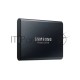 Накопитель SSD Samsung USB 2Tb MU-PA2T0B/WW T5 2.5