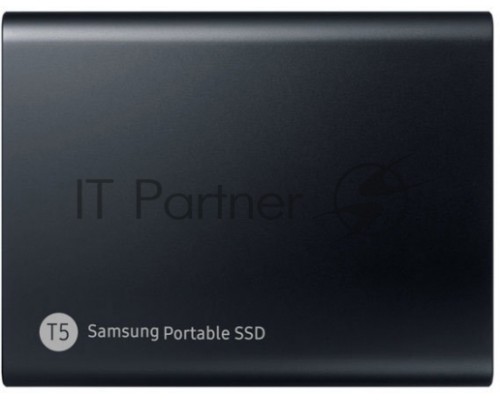 Накопитель SSD Samsung USB 2Tb MU-PA2T0B/WW T5 2.5