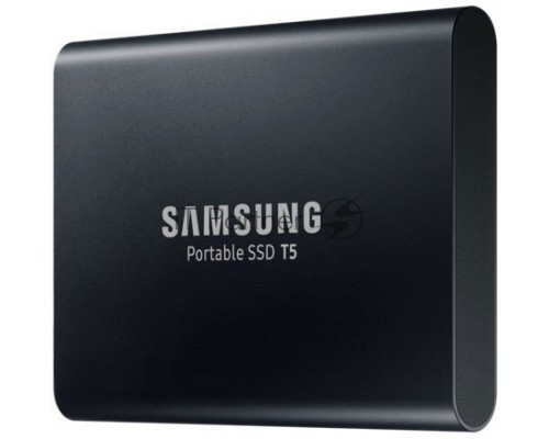 Накопитель SSD Samsung USB 2Tb MU-PA2T0B/WW T5 2.5