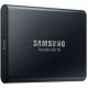 Накопитель SSD Samsung USB 2Tb MU-PA2T0B/WW T5 2.5