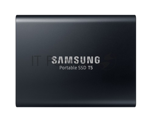 Накопитель SSD Samsung USB 2Tb MU-PA2T0B/WW T5 2.5