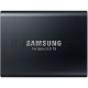 Накопитель SSD Samsung USB 2Tb MU-PA2T0B/WW T5 2.5