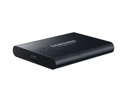 Накопитель SSD Samsung USB 2Tb MU-PA2T0B/WW T5 2.5