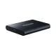 Накопитель SSD Samsung USB 2Tb MU-PA2T0B/WW T5 2.5