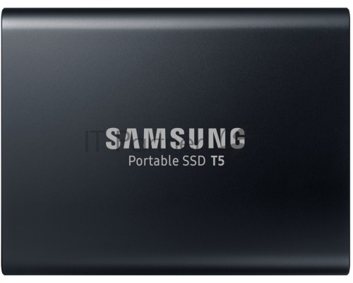 Накопитель SSD Samsung USB 2Tb MU-PA2T0B/WW T5 2.5