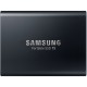 Накопитель SSD Samsung USB 2Tb MU-PA2T0B/WW T5 2.5