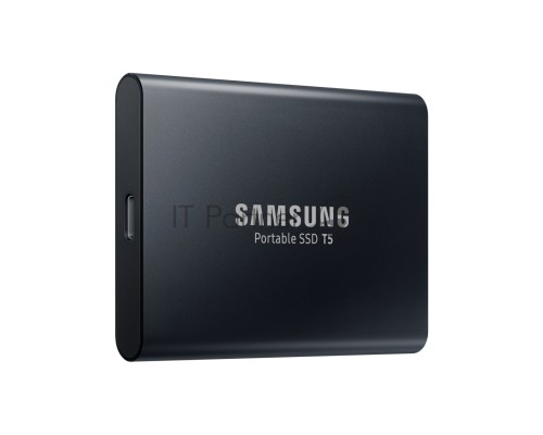 Накопитель SSD Samsung USB 2Tb MU-PA2T0B/WW T5 2.5