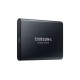 Накопитель SSD Samsung USB 2Tb MU-PA2T0B/WW T5 2.5