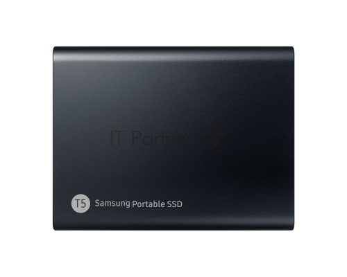 Накопитель SSD Samsung USB 2Tb MU-PA2T0B/WW T5 2.5