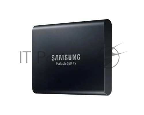 Накопитель SSD Samsung USB 2Tb MU-PA2T0B/WW T5 2.5