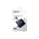 Накопитель SSD Samsung USB 2Tb MU-PA2T0B/WW T5 2.5
